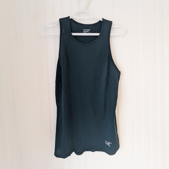 Arcteryx tank top - Picture 1 of 2